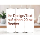 Tasse mit individuellem Design